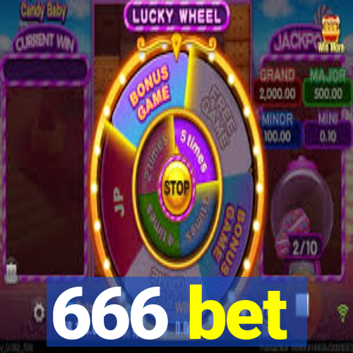 666 bet